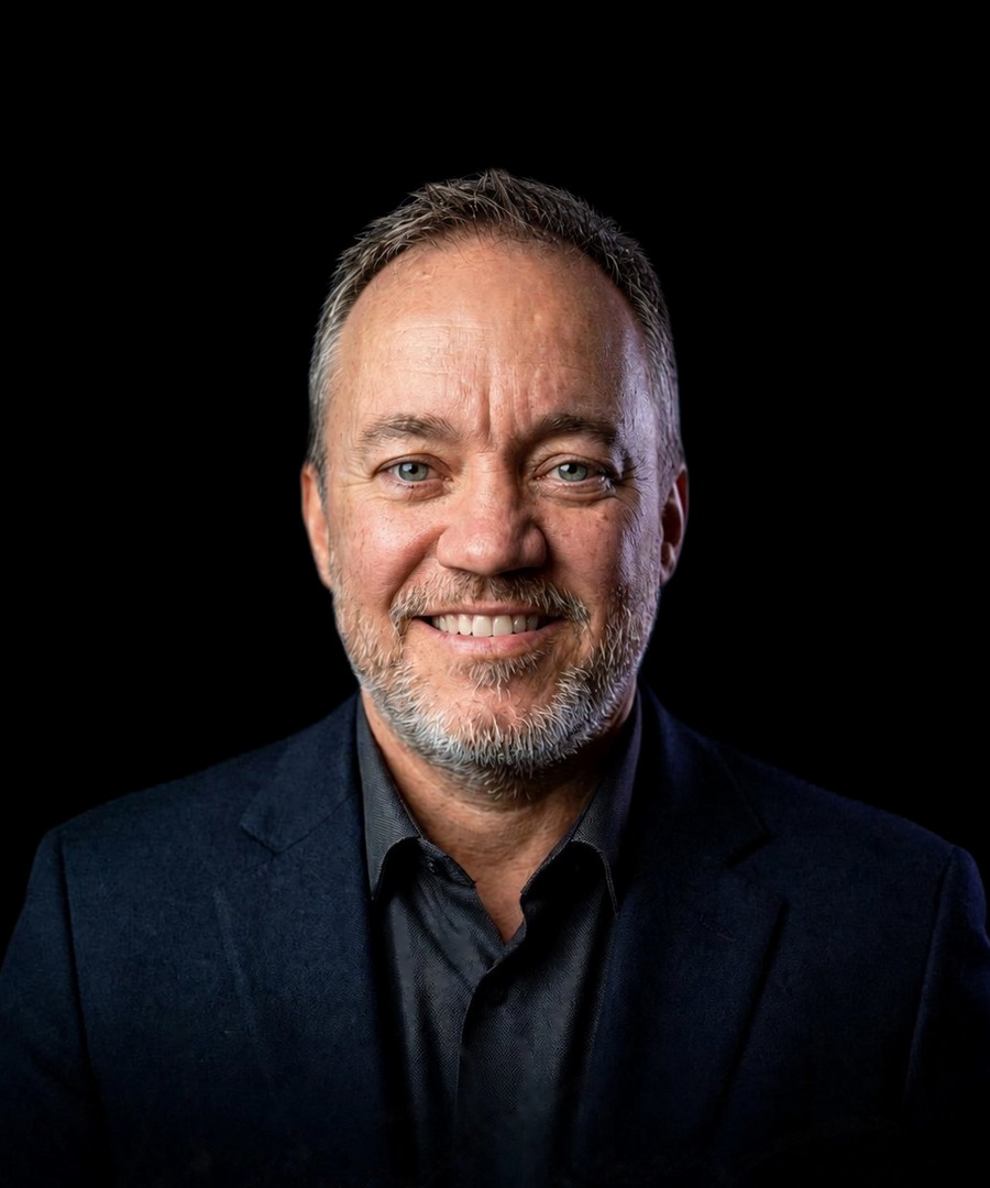 Anton Hocking, Founder of Business Hub OS