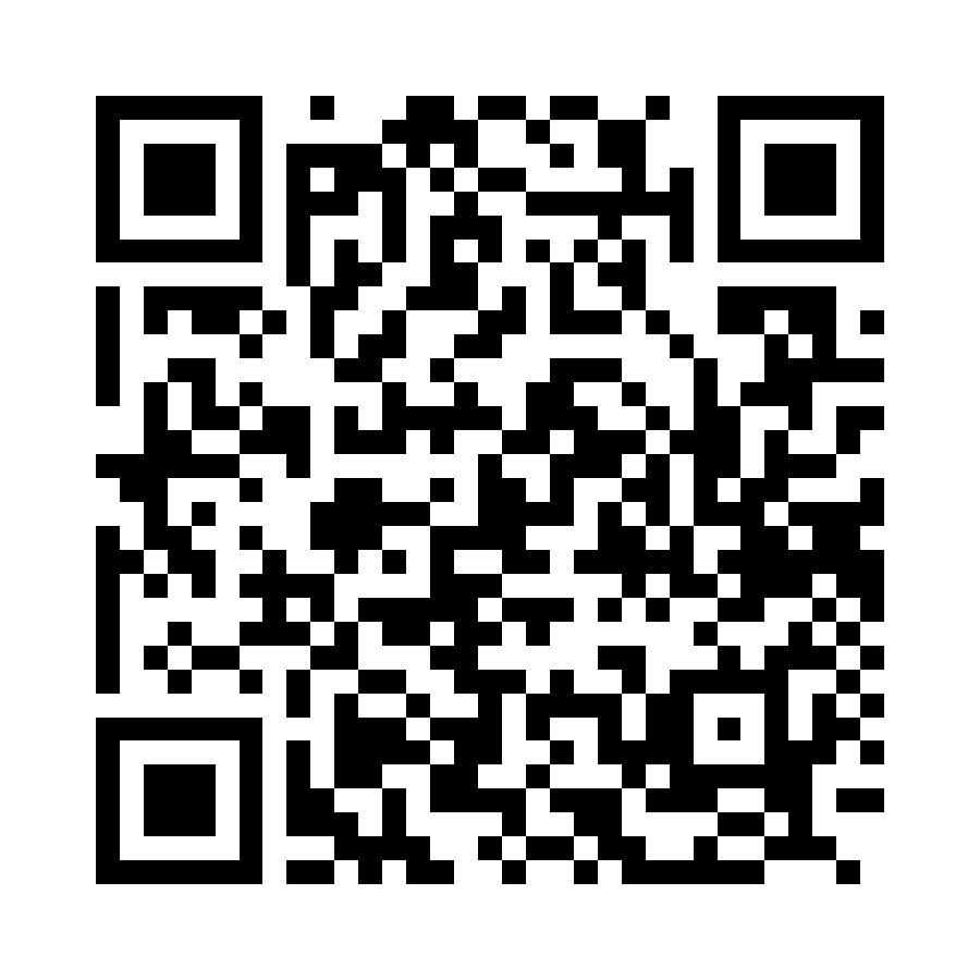 QR code for the card