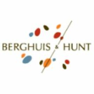 Berghuis & Hunt logo
